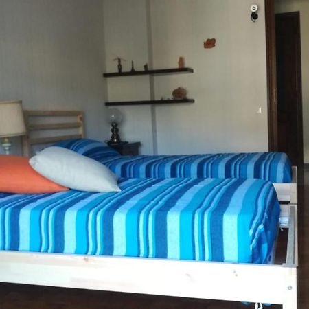 Ca Da Giuse Apartment ซาโวนา ภายนอก รูปภาพ