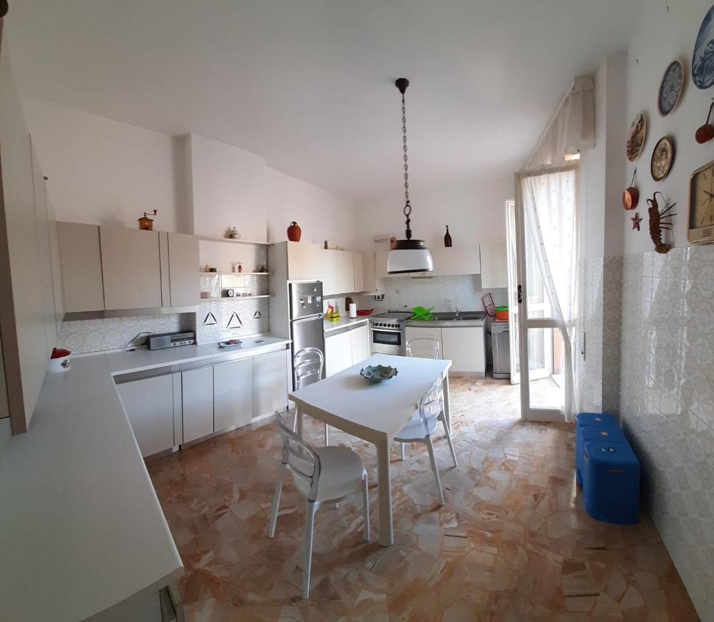 Ca Da Giuse Apartment ซาโวนา ภายนอก รูปภาพ