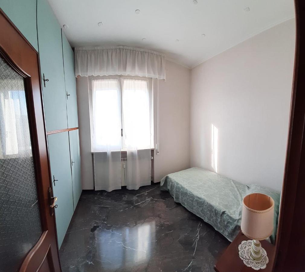 Ca Da Giuse Apartment ซาโวนา ภายนอก รูปภาพ