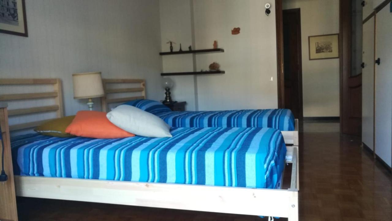 Ca Da Giuse Apartment ซาโวนา ภายนอก รูปภาพ