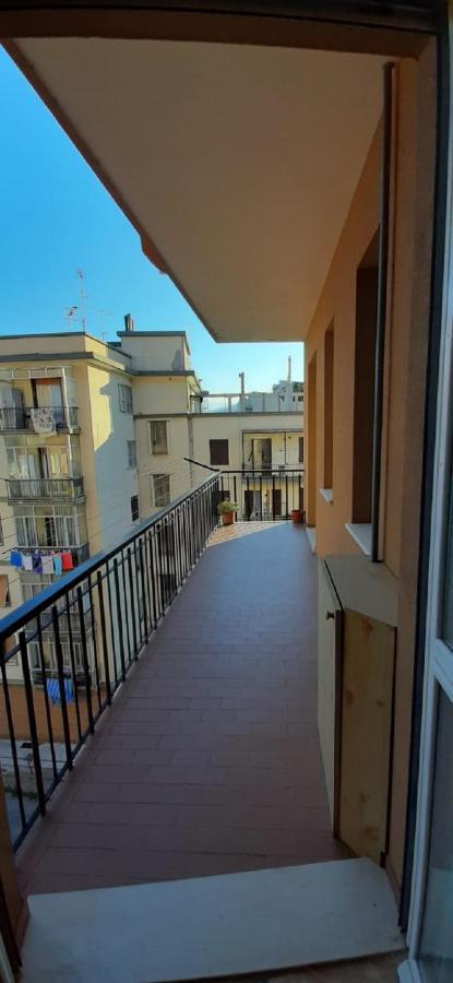Ca Da Giuse Apartment ซาโวนา ภายนอก รูปภาพ