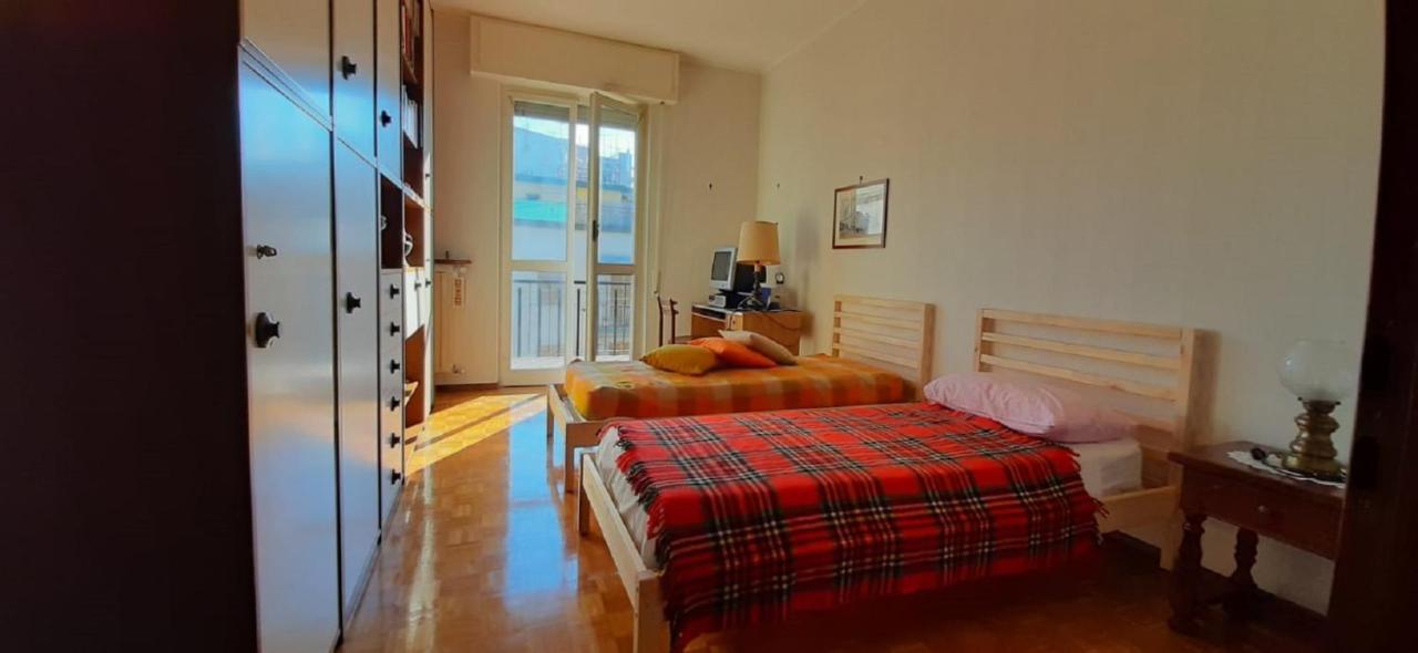 Ca Da Giuse Apartment ซาโวนา ภายนอก รูปภาพ