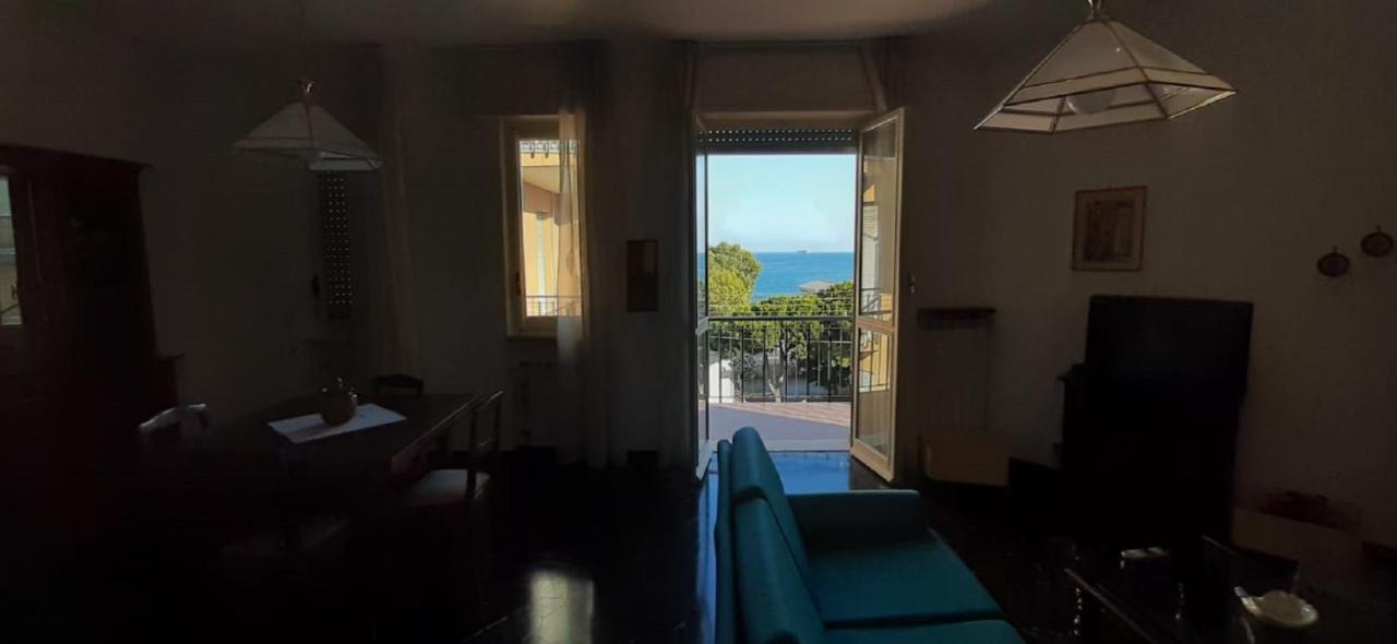 Ca Da Giuse Apartment ซาโวนา ภายนอก รูปภาพ