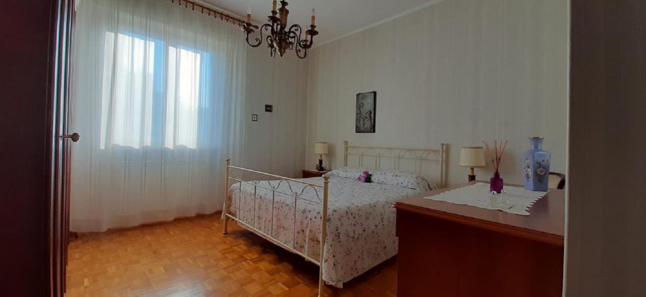 Ca Da Giuse Apartment ซาโวนา ภายนอก รูปภาพ